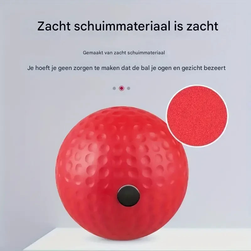 1+1 Gratis | Reflexor™ Geeft kinderen meer kracht door actief spel en beweging aan te moedigen